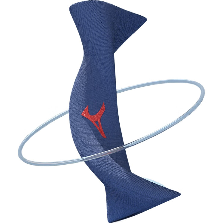 Напульсник MIZUNO для спорта