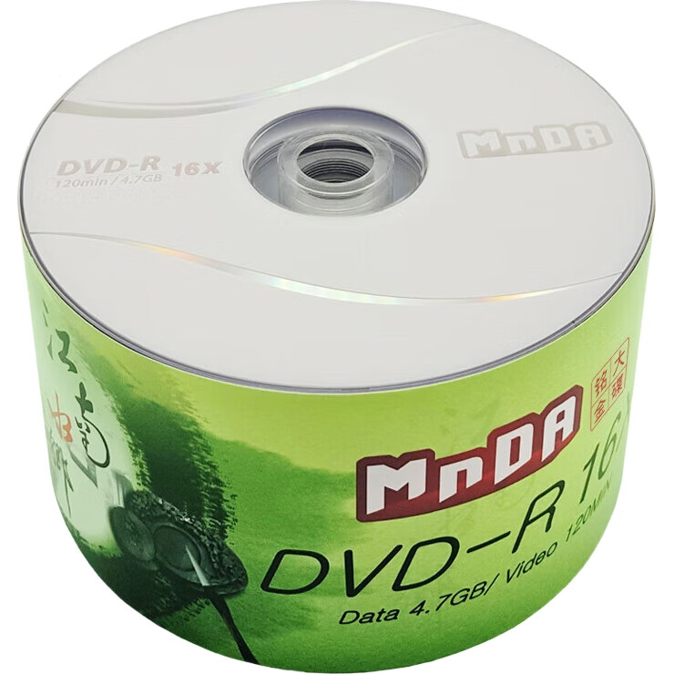 DVD-R диски