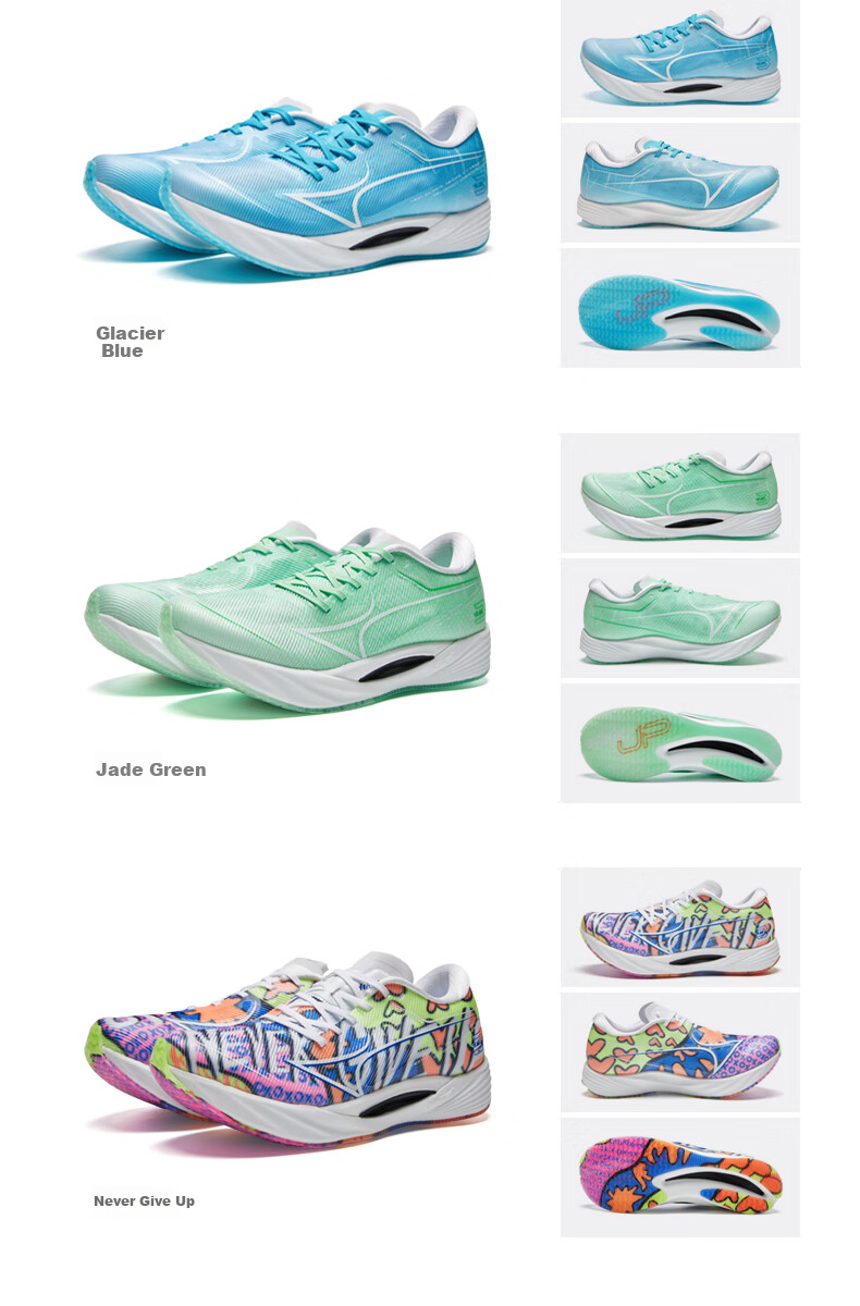 HEALTH KM3C+ Running Shoes for Men And Women Students, Lightweight Shock-Absorbing Professional Physical Test Training Sports Shoes Yellow Pink Size 37 17