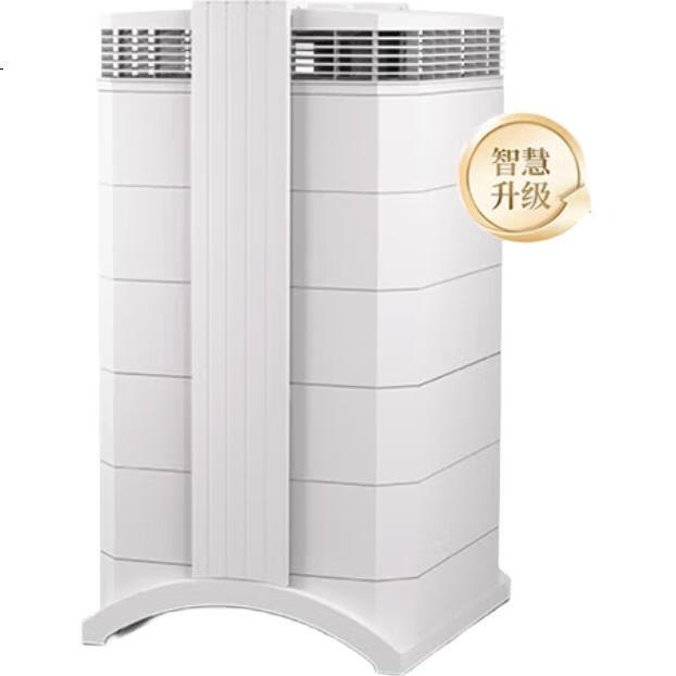 Очиститель воздуха IQAir HP250 XE, для дома, удаляет аллергены животных, дым, формальдегид, импорт из Швейцарии