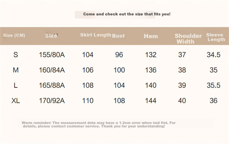 Dme Commuting Polka Dot Vintage Dress Summer V-Neck Lantern Sleeve Chiffon Mid-Length Dress for Women 9
