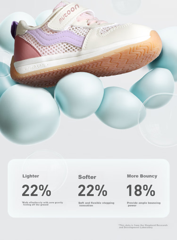 Mutong Toddler Walking Shoes Functional Shoes Spring And Autumn Breathable Mesh Boys Girls Baby Shoes Children's Sneakers Forest Green Size 23 5