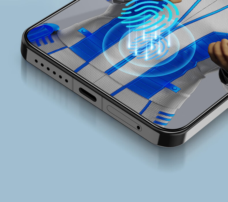BLUEO Huawei Mate 80 Pro Max AR Anti-Reflective Matte Screen Protector for Mate 80 RS Extraordinary Master HD Smooth Anti-Fingerprint Dust-Free Film 4