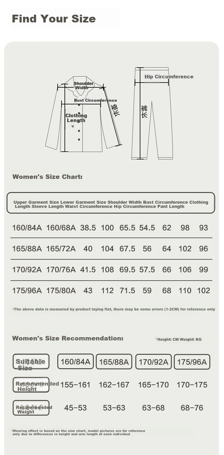 Hodo Men's Pajamas, 7A Antibacterial Pure Cotton Class A Loose Cardigan Long Sleeve Couple's Loungewear 8