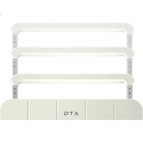 Чемодан DTA