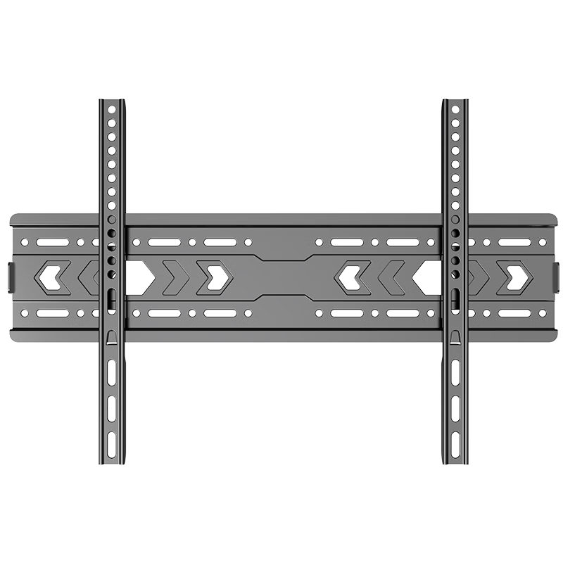 Beishi TV Wall Mount 32-75 Inch Universal 55/65/75 TV Bracket Multi-Brand Compatible LF-BG001