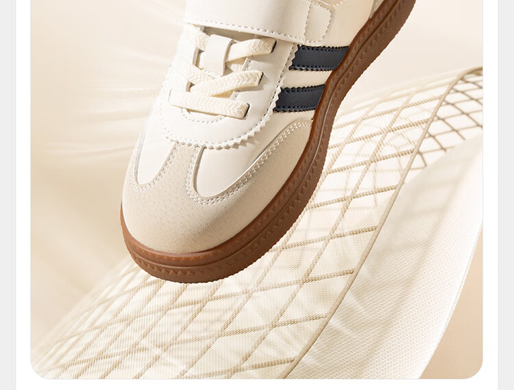 YEEHOO Baby Soft Sole Anti-Slip Toddler Shoes Boys Girls Casual Functional Shoes 2