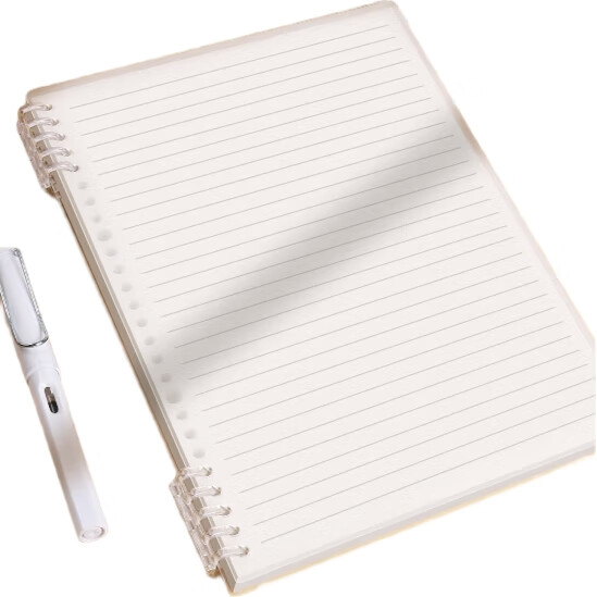 White Image 3