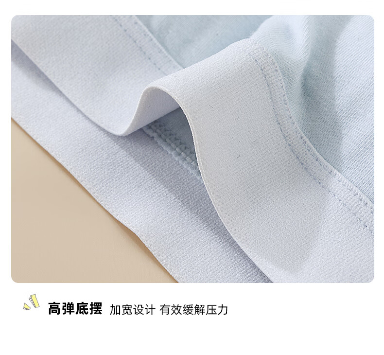 Ziyouxi Girls' Underwear, Puberty Student Bra, Middle School Girls' Second Stage Sports Anti-Shock Bra, Camisole 23