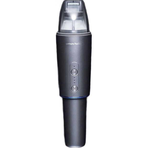 Беспроводной пылесос Morphy Richards MR3936, ручной, портативный, с USB-зарядкой, очистка озоном