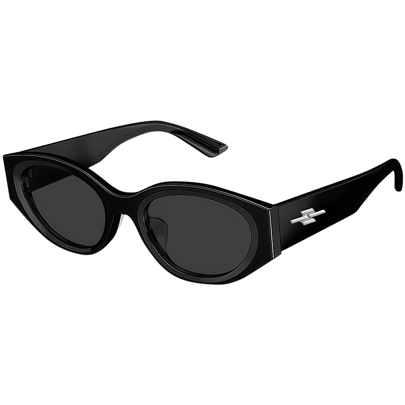 LOHO Wealthy Heiress Style UV Protection Sunglasses for Women, 2026 New Vacation Cat-Eye Glasses, Cycling Polarized Protective Eyewear