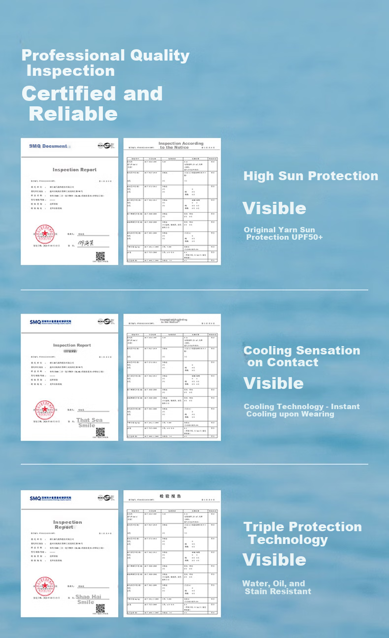 Semir Sun Protection Clothing for Men, UV-Resistant, Cool-Feeling, Triple-Protection Fishing Suit, Summer Style for Couples, 109325108102 14