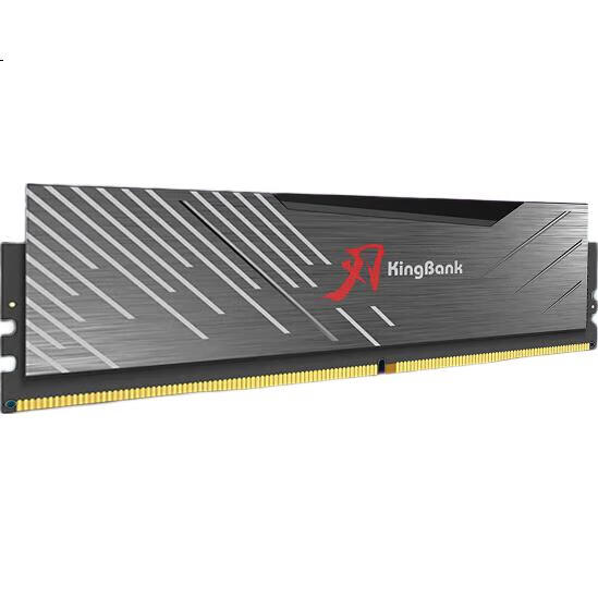 Оперативная память KINGBANK DDR5 32GB (16GBx2) 6000MHz CL36