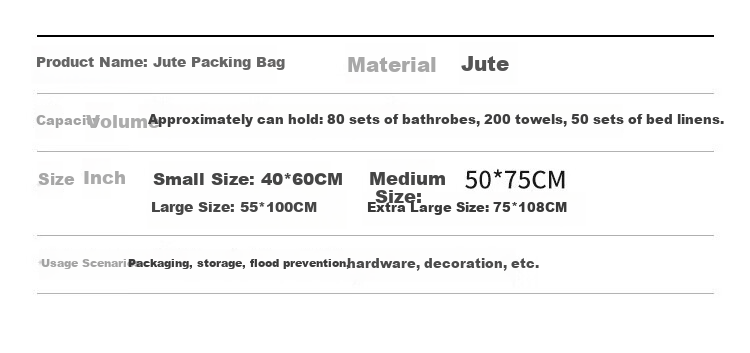 Pangdaidai Moving Packing Bag, Extra Large Size, Woven Denim Fabric, Clothes Storage Bag, 64*21*84cm, Oversized, Luggage, Clothing, Quilt 8