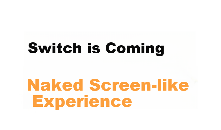 UGREEN Switch 2nd Generation HD Tempered Glass Screen Protector for 2025 Model NS2, Nintendo Game Console Anti-Fingerprint Protective Accessory Screen Film - 1 Piece 9
