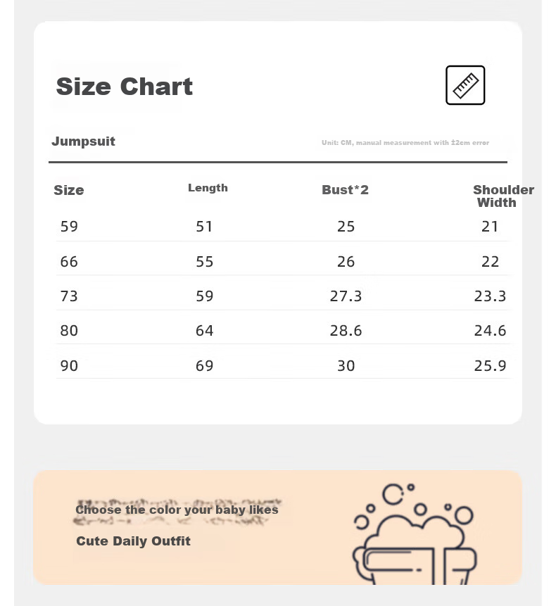 Shubeiyi Baby Clothes, Newborn Onesie, Belly Protection, Spring And Autumn, Infant Full Moon, Baby Romper, First Birthday, Hundred Days Outfit, 73 7