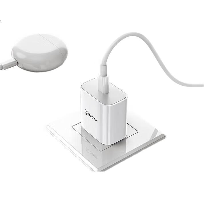 White Image 1