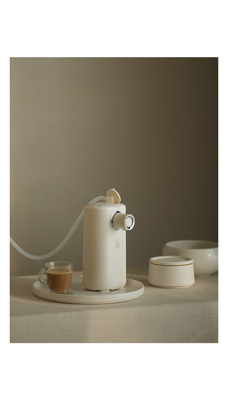 Olayks Instant Portable Electric Water Boiler Automatic Water Dispensing Kettle Travel Electric Kettle Temperature Control Kettle 5