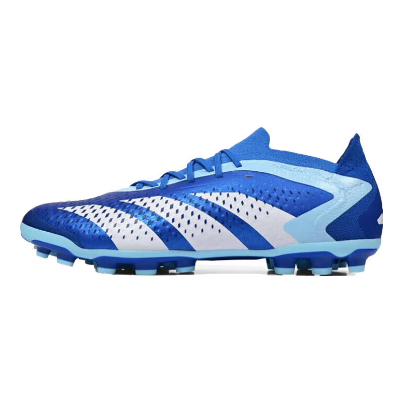 Adidas Unisex Football Series PREDATOR ACCURACY.1 L AG Soccer Shoes IG5171 Size 40.5