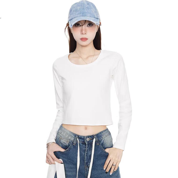 White Image 1