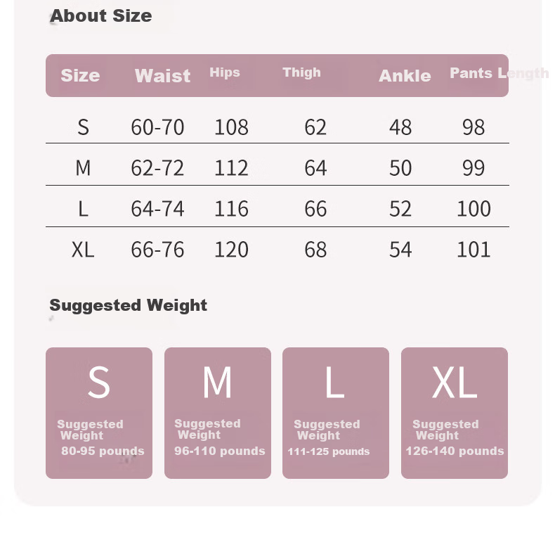 Langsha Women's Workwear Pants Spring Summer 2026 High Waist Wide Leg Sports Pants Slimming Outdoor Commuter Casual Trousers for Women 11