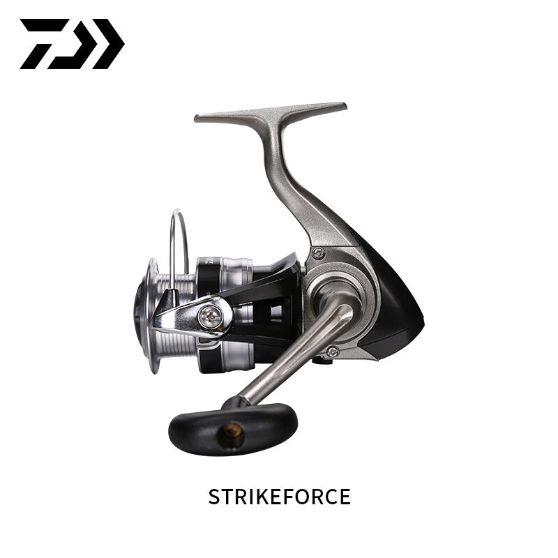 DAIWA STRIKEFORCE Spinning Fishing Reel 2000 Model
