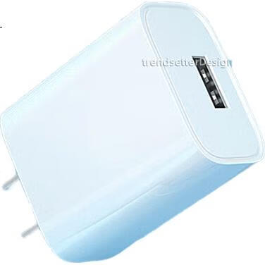 White Image 1