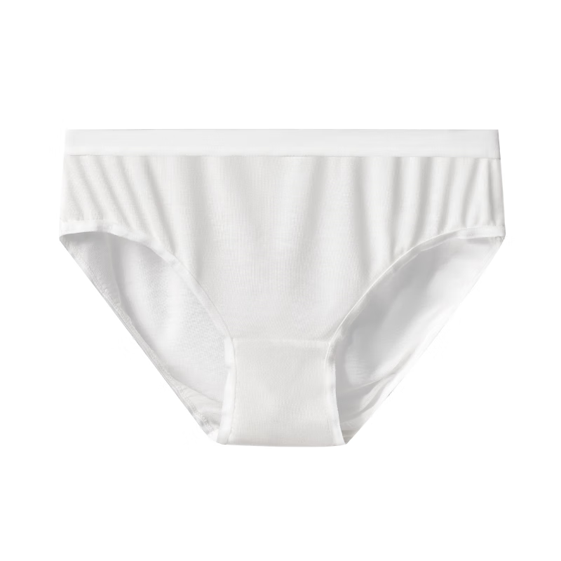 Jingshumian JINGDONG Own Brand · Shu · Disposable Travel Maternity Washable EO Sterilized Women's Underwear, 5 Pieces, XXL
