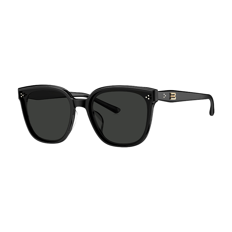 BOLONBOLON Eyewear 2026 Lin Yitong Edition Unisex Versatile UV Protection Sunglasses Driving Shades BL3250C10