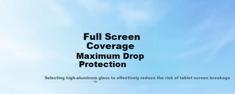UGREEN Tempered Glass Screen Protector for Huawei MatePad Pro 12.2-Inch 2025 High Definition Protective Film for 2025 Huawei Tablets, Wear-Resistant, Scratch-Proof, Anti-Fingerprint, HD Film 3