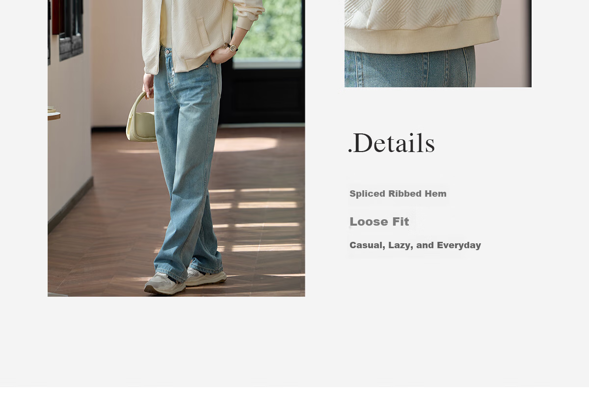 Taxiang Women's Short Jacket, Spring And Autumn Baseball Style Coat, Korean Version Cardigan, Casual Outerwear, T143U2035 11