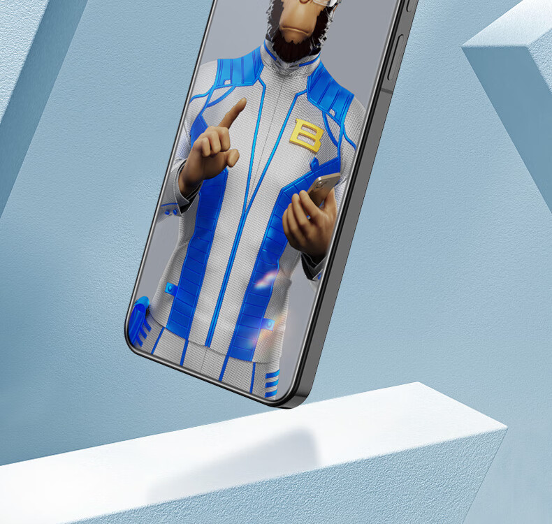 BLUEO Huawei Mate 80 Pro Max AR Anti-Reflective Matte Screen Protector for Mate 80 RS Extraordinary Master HD Smooth Anti-Fingerprint Dust-Free Film 1