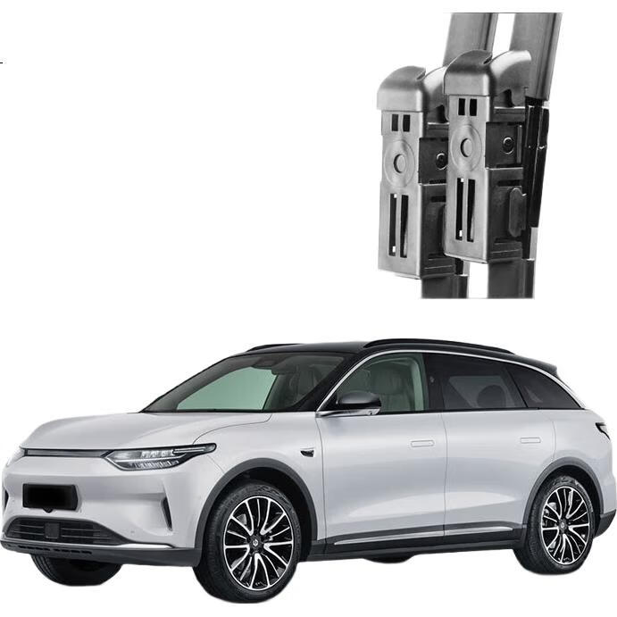 Комплект дворников Aolin Platinum для Chery Tiggo 7 Pro (2021-н.в.), бескаркасные, 2 шт., 53 и 48 см