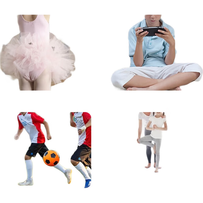White Image 1