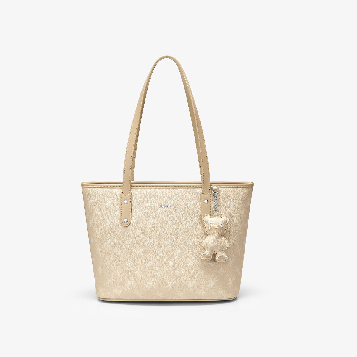 NUCELLE Angelababy Style Pegasus Tote Bag, 2026 Shoulder And Handheld Large Capacity Commuter Bag for Women, Birthday Gift