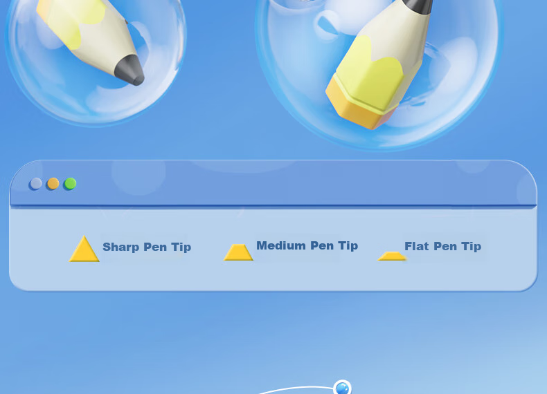M&G Stationery Electric Pencil Sharpener, Semi-Automatic Pencil Sharpener, Rotary Pencil Sharpener, Three-Level Thickness Adjustment, Dual Power Supply, Diving Bear Design, Birthday And Graduation Gift 11