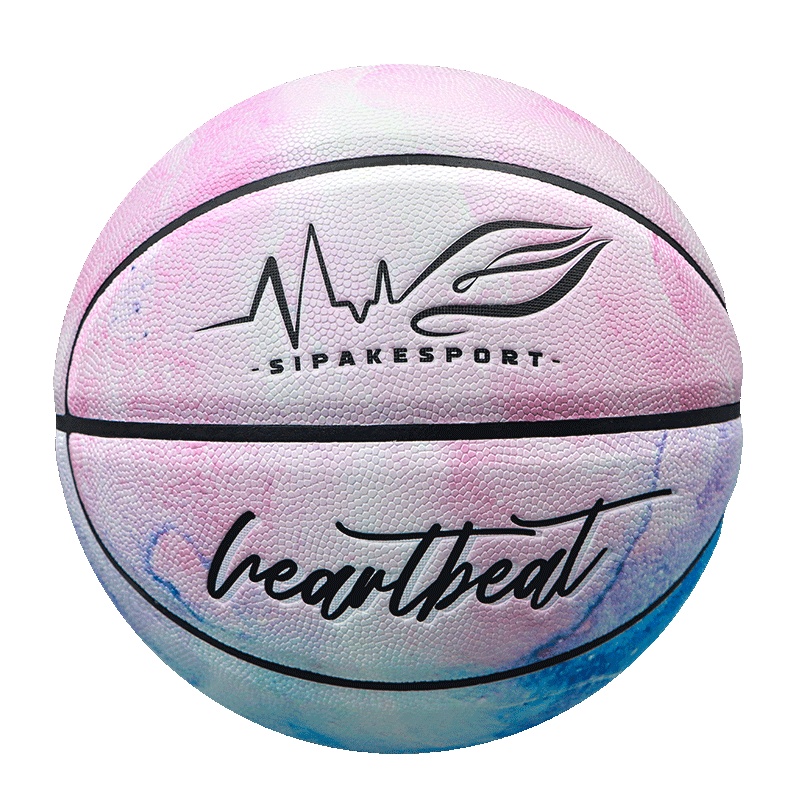 SIPAKING Basketball, Size 7, for Adults, Indoor And Outdoor Use, Non-Slip, Suitable for Youth Competitions, Standard Exam Training, Gift
