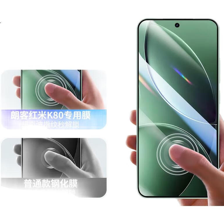 Защитное стекло для Xiaomi