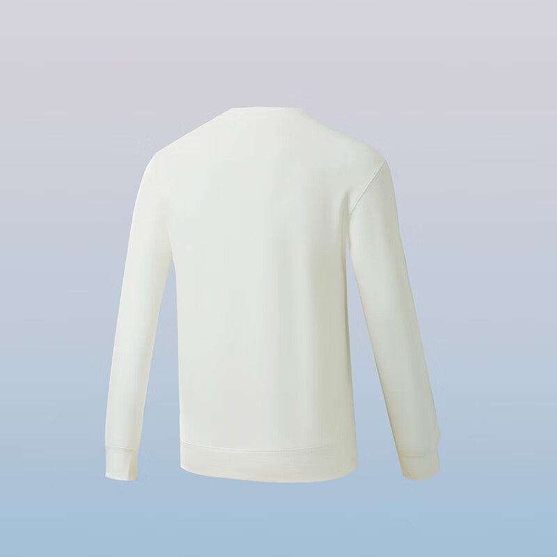 HLA Sweatshirt, Men's Sportswear, Three Body Collaboration Series, Round Neck Long Sleeve, Autumn Seaso