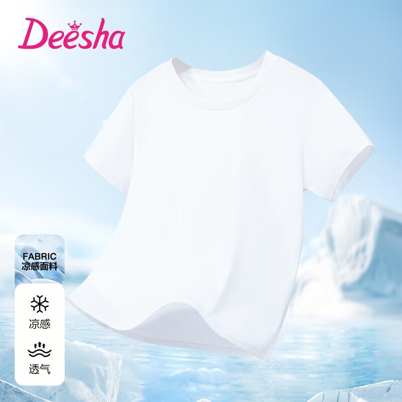 DEESHA [Ic-01240945