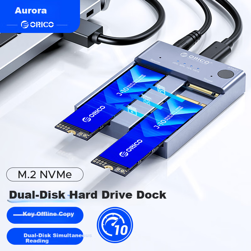 ORICO M.2 -01293030