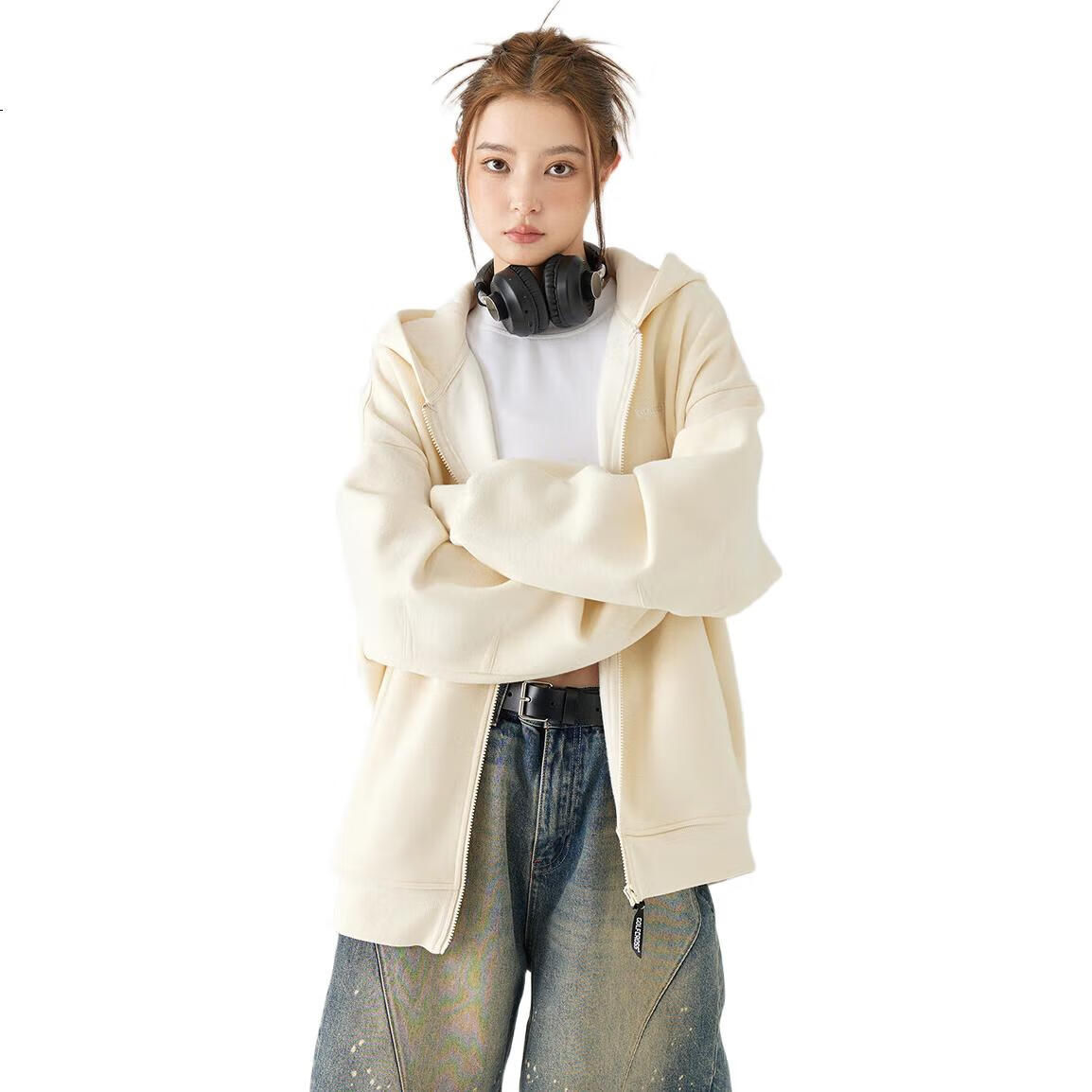 White Image 1