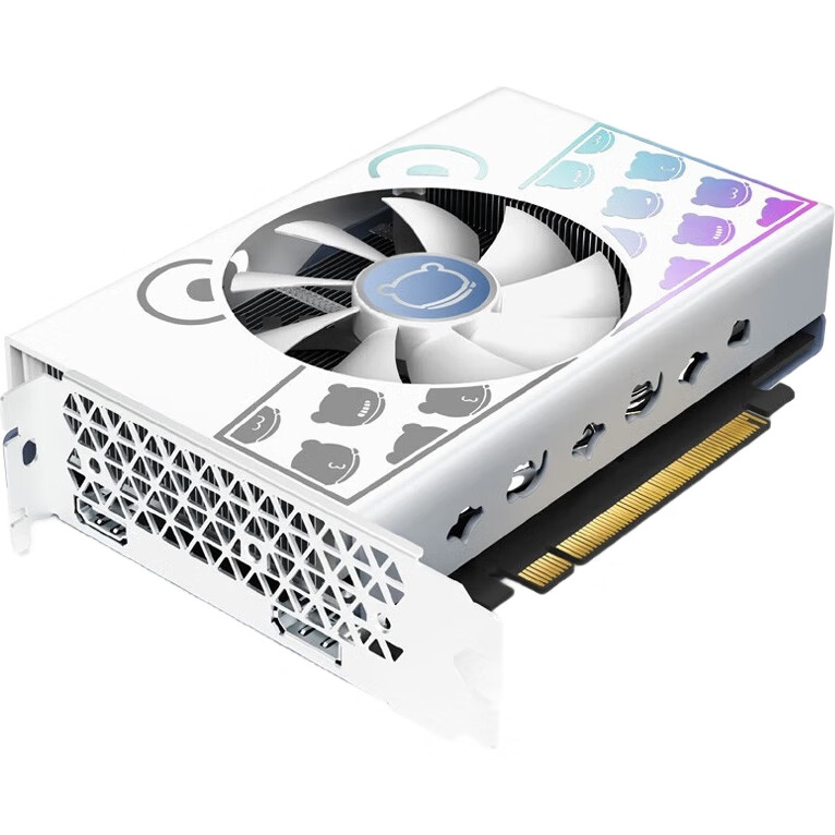 White Image 2