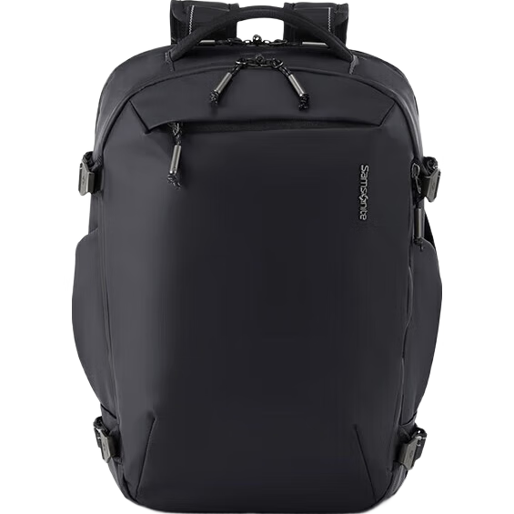Xinxiuli Outdoor Sports Backpack, Laptop Bag, 15.6-Inch, Men's Travel Backpack, Versatile Carrying QW4