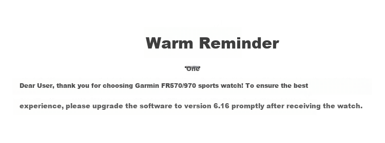 GARMIN Forerunner570 Professional Running Sports Watch with GPS Heart Rate Monitoring, Long Battery Life, Phantom Purple, 47mm 1