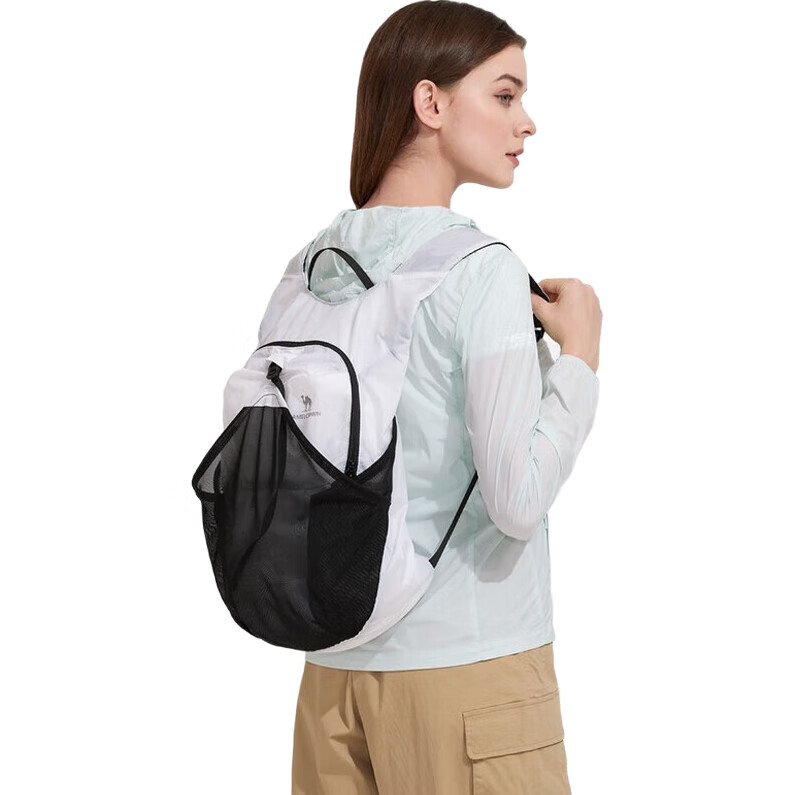 Рюкзак CAMEL Outdoor Sports, легкий складной, для бега, пеших прогулок и путешествий, унисекс