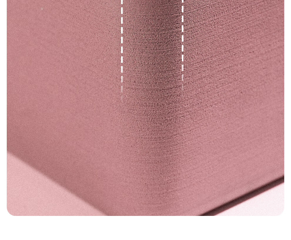 PROIRON High-Density Yoga Block Beginner Support Stretching Matte Stable Non-Slip Dance Brick Smoke Pink 12