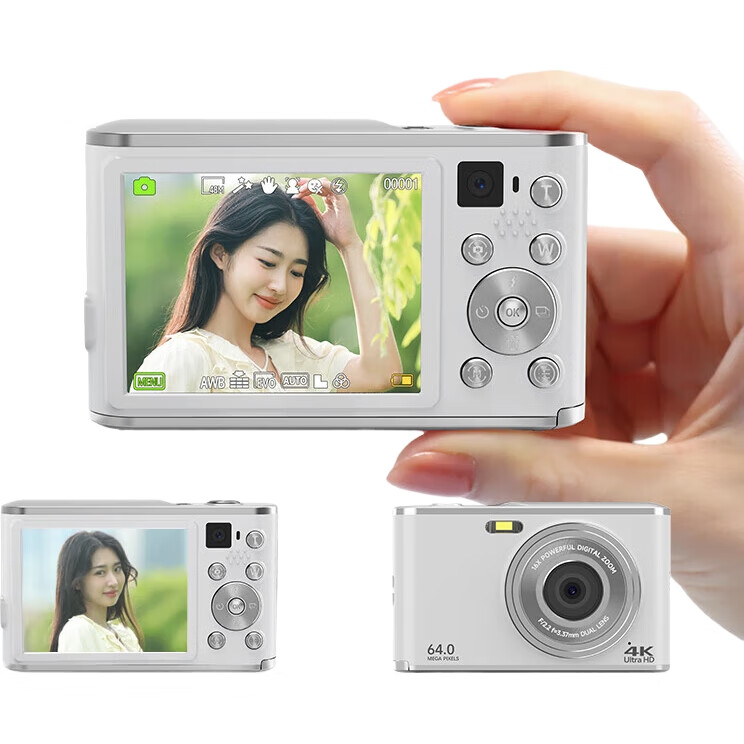 White Image 1