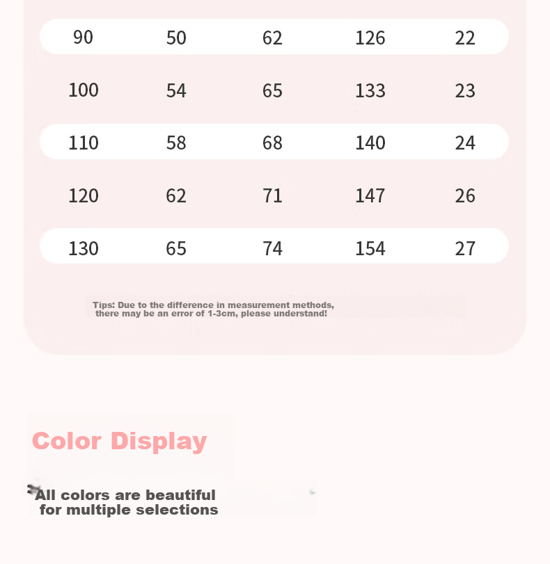 Badibadi Girls' Sleeveless Top, Summer Infant And Toddler Dress, New Style for 2026, Princess Dress for Young Children, Beach Dress 15