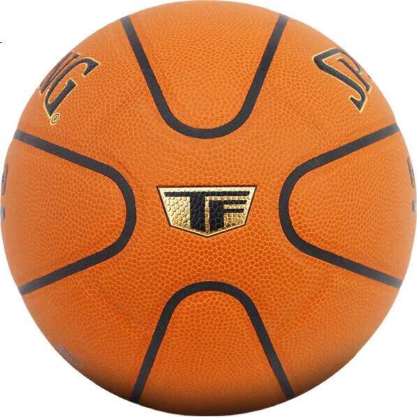 Баскетбольный мяч SPALDING